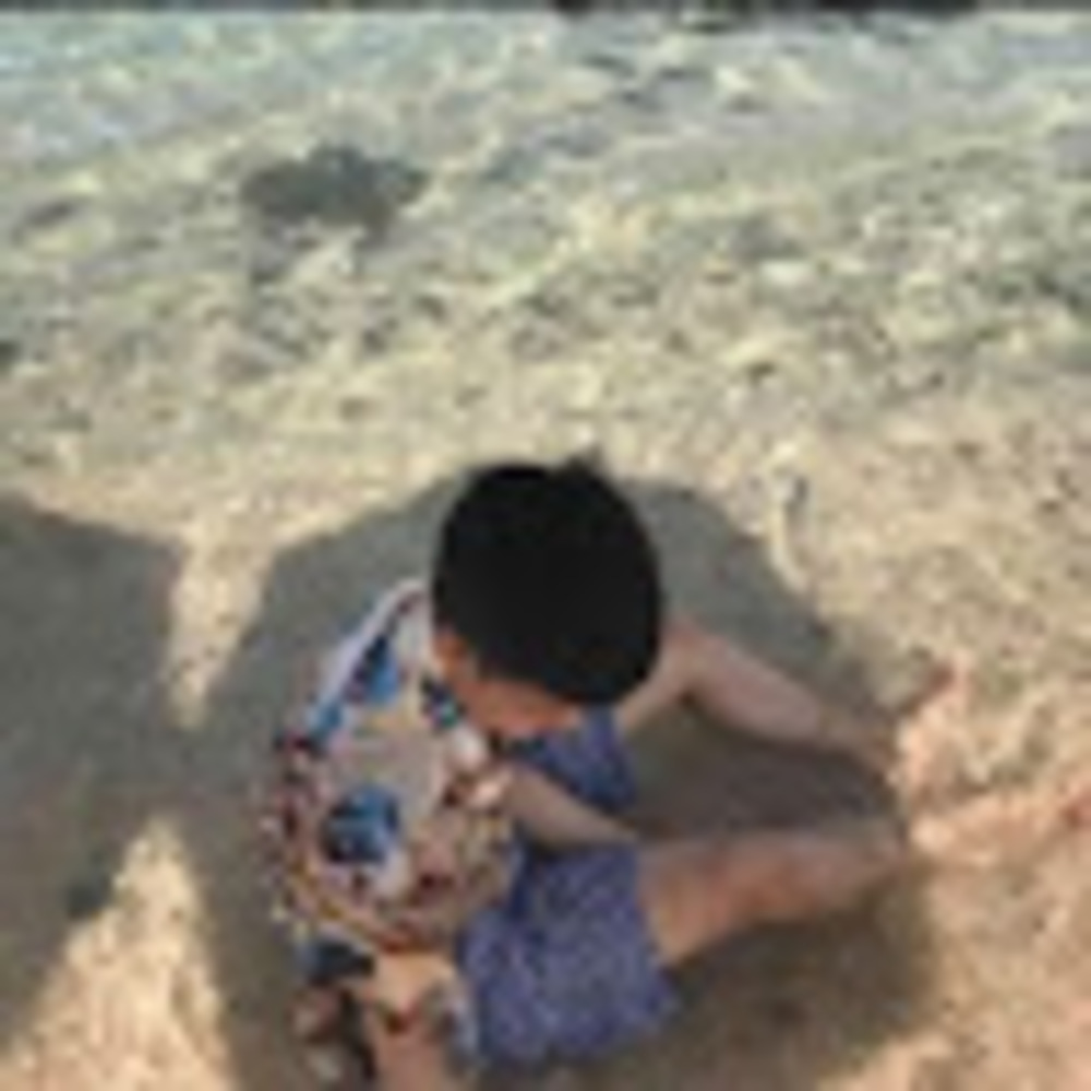 Meet your Posher, Arr